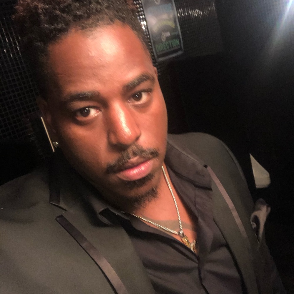 Meet your Posher, Jermaine